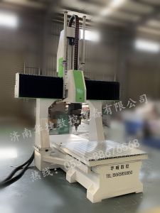 巴彦淖尔临河区五轴加工中心