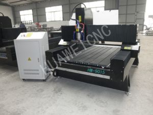 巴彦淖尔临河区HW-9015重型石材雕刻机