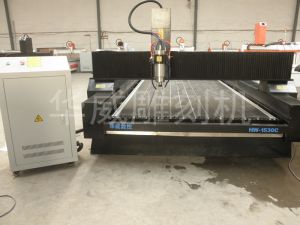 巴彦淖尔临河区HW-1530石材雕刻机