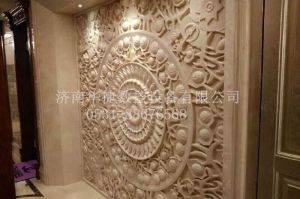 巴彦淖尔临河区石材雕刻样板