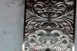 巴彦淖尔临河区金属/铝/铜板样品