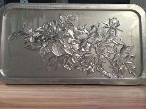 巴彦淖尔临河区金属/铝/铜板样品