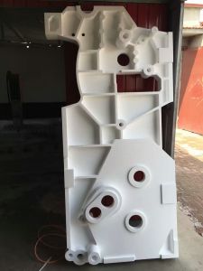 巴彦淖尔临河区泡沫/橡塑样品