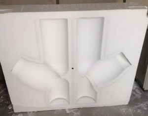 巴彦淖尔临河区泡沫/橡塑样品