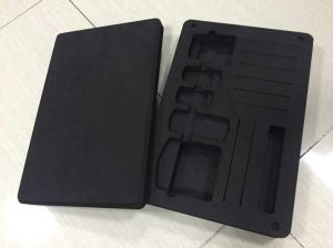 巴彦淖尔临河区泡沫/橡塑样品