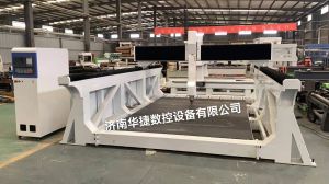 巴彦淖尔临河区定制分体式大型模具雕刻机