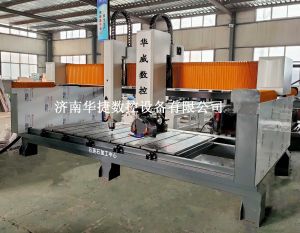 巴彦淖尔临河区橱柜台面五轴桥切机